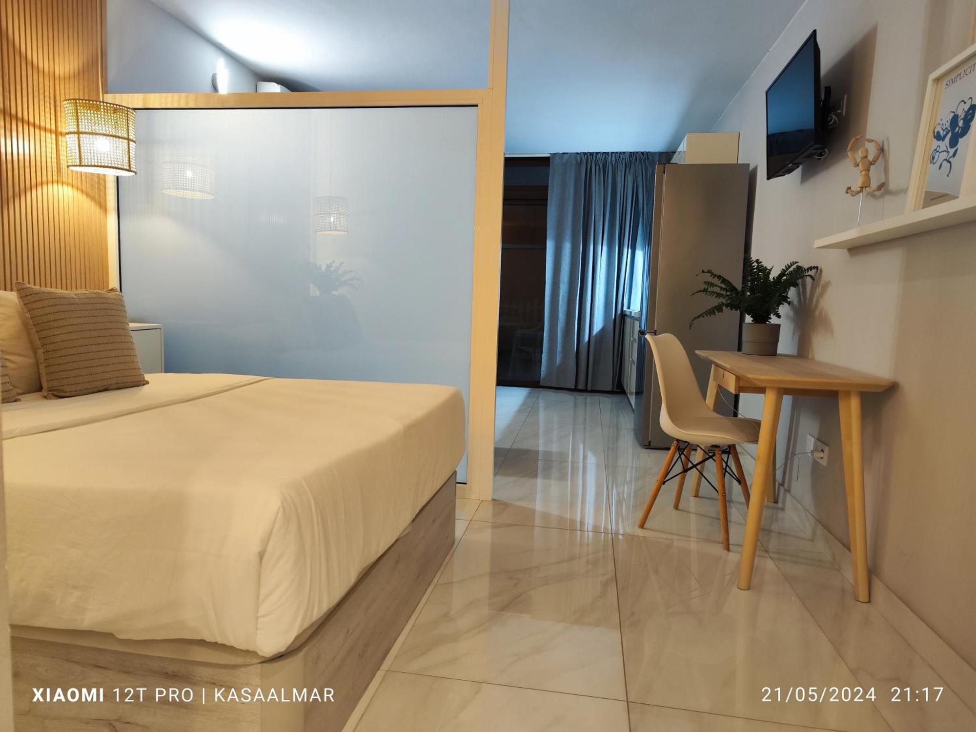 Danubio Apt 109 Maspalomas  Bagian luar foto